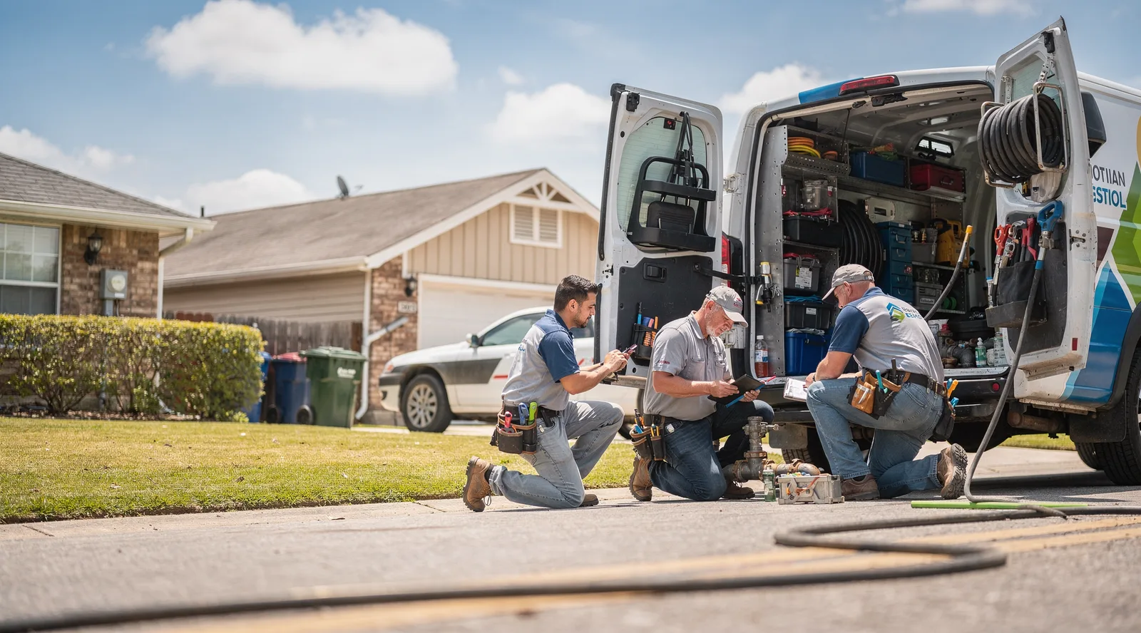 Emergency Plumber in Elon, NC near me